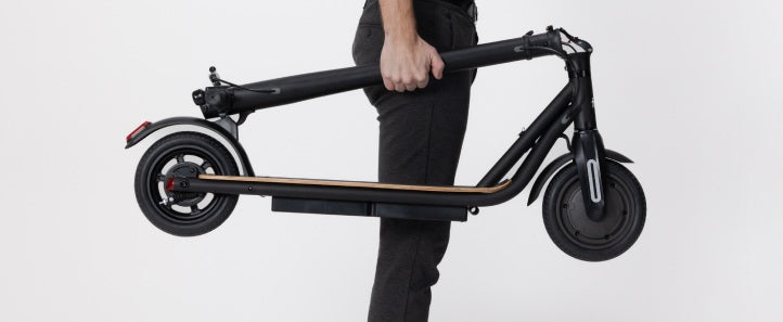 The Best Folding Electric Scooters