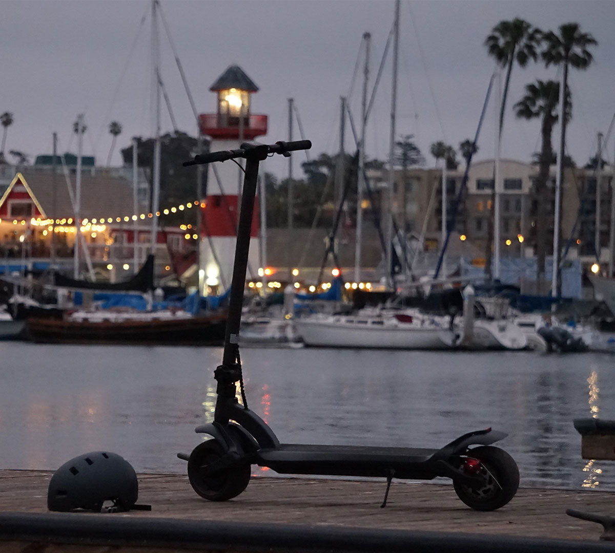 Global Electric Scooter Festivals: Celebrating Innovation and Speed