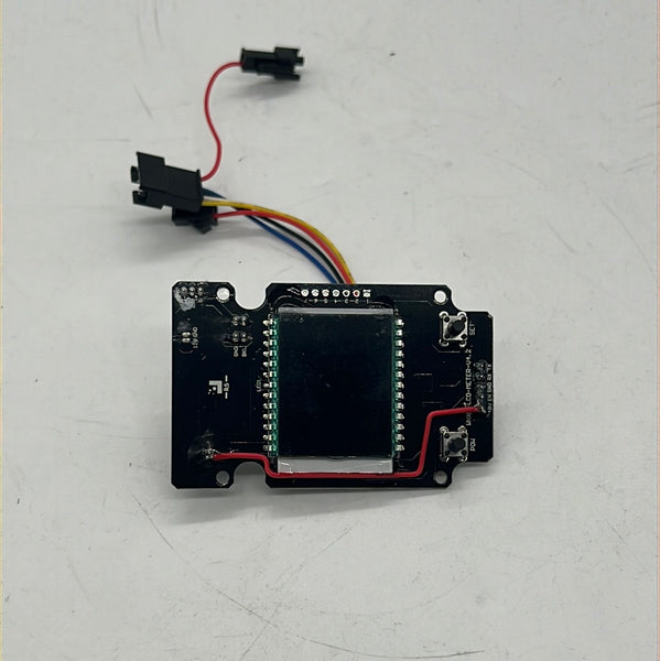 Jubel PCB Dashboard