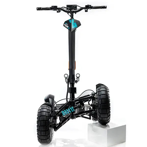 MIA FOUR X2 ATV ElectricScooter