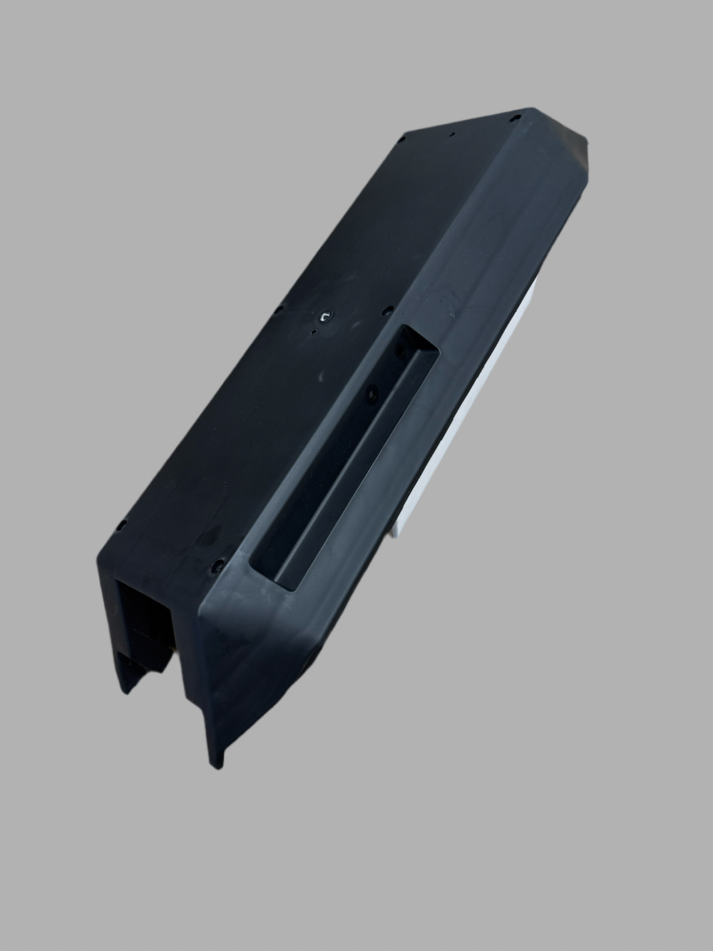 Punk Rider Deck Bottom Cover