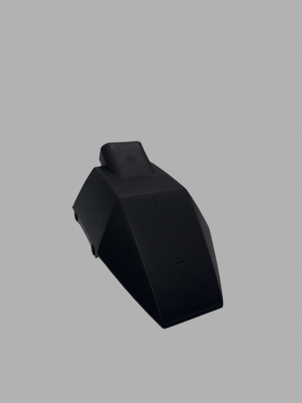 Punk Rider Rear Fender