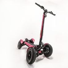 Load image into Gallery viewer, MIA SPYQE ATV Electric Scooter
