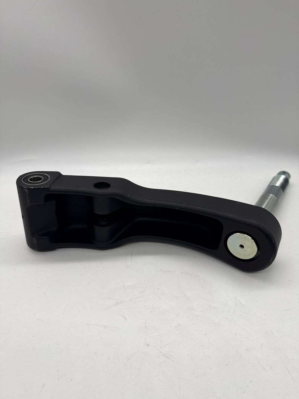 Burn-E Steel Steering Shaft