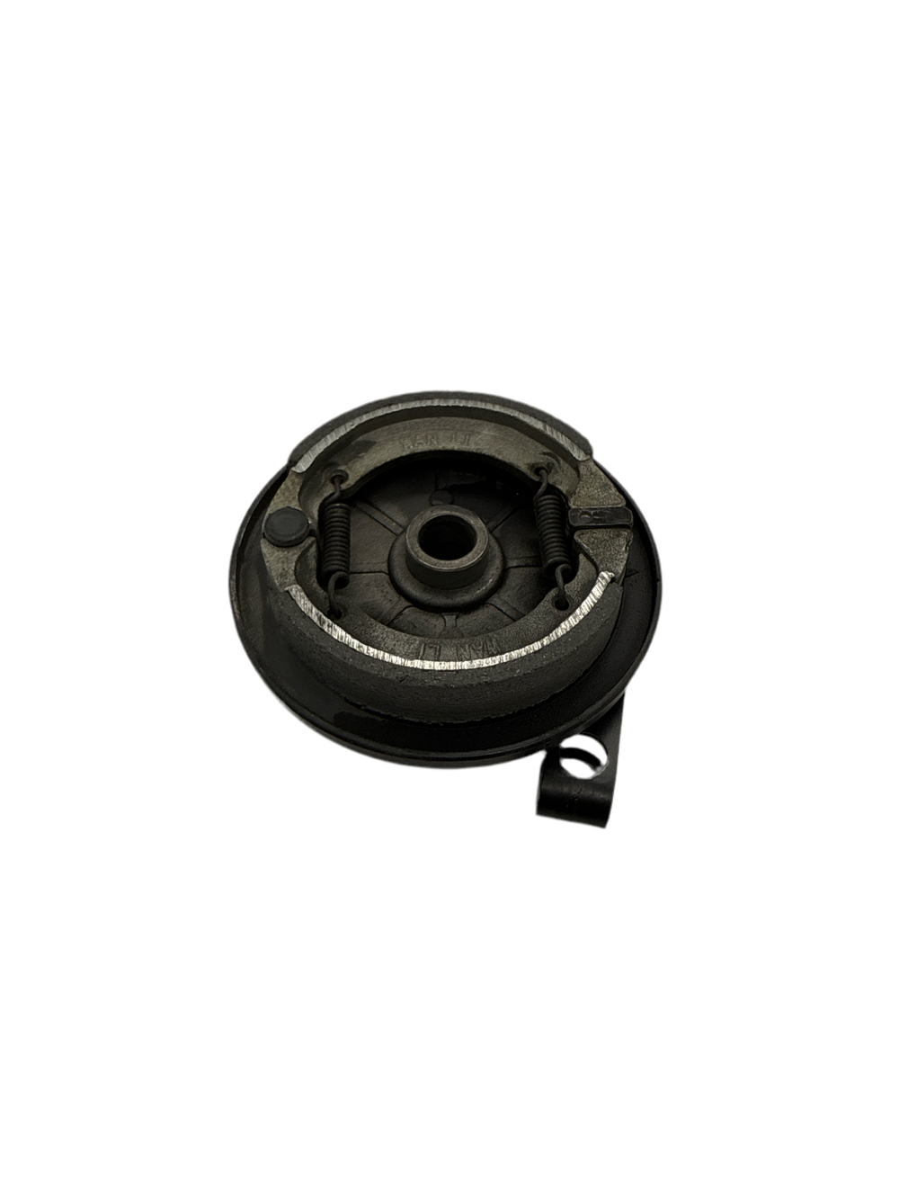 Punk Rider Drum Brake