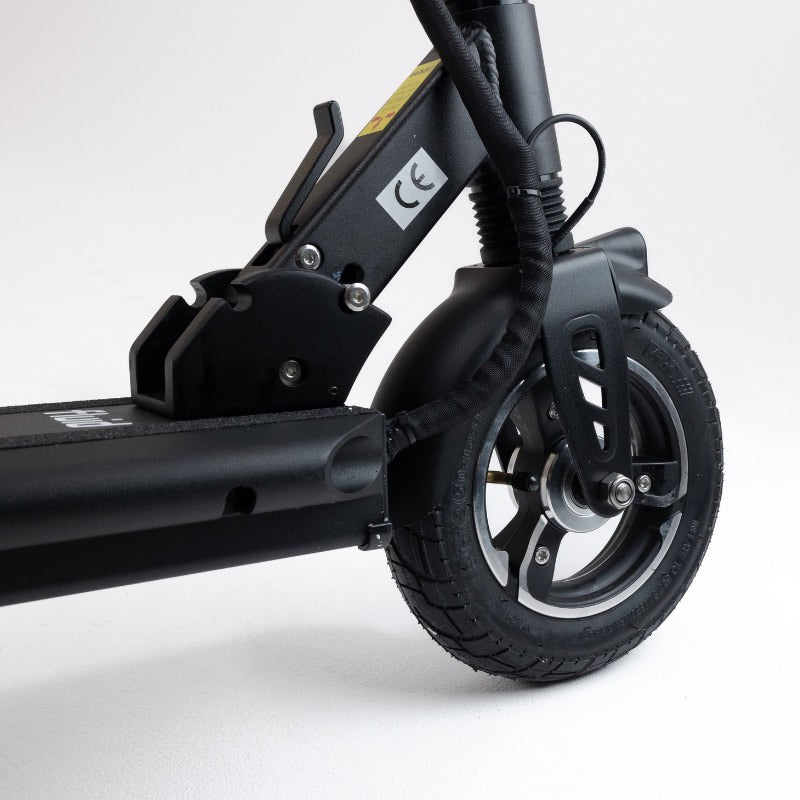 Kaabo scooter template testing