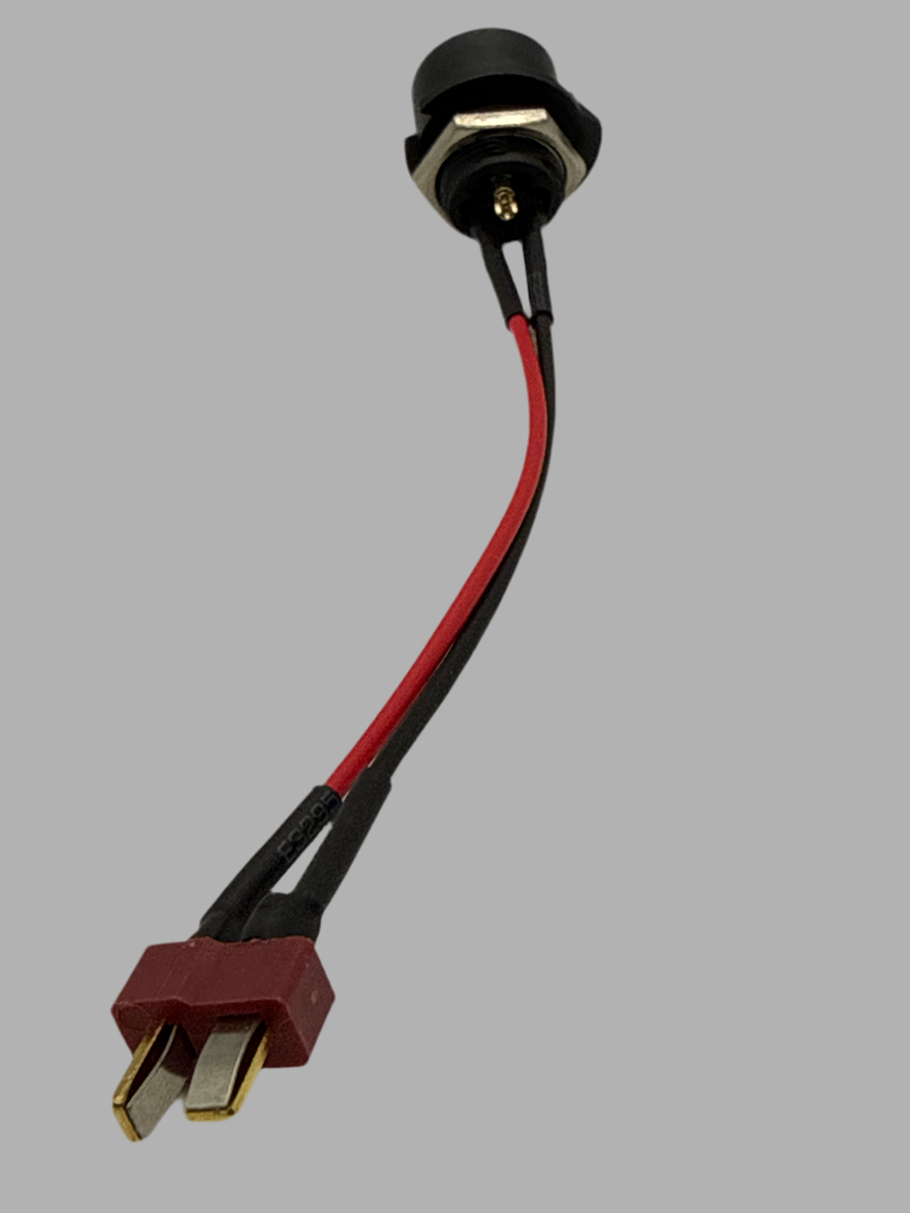 Punk Rider Charging Port