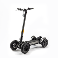 Load image into Gallery viewer, MIA SPYQE ATV Electric Scooter
