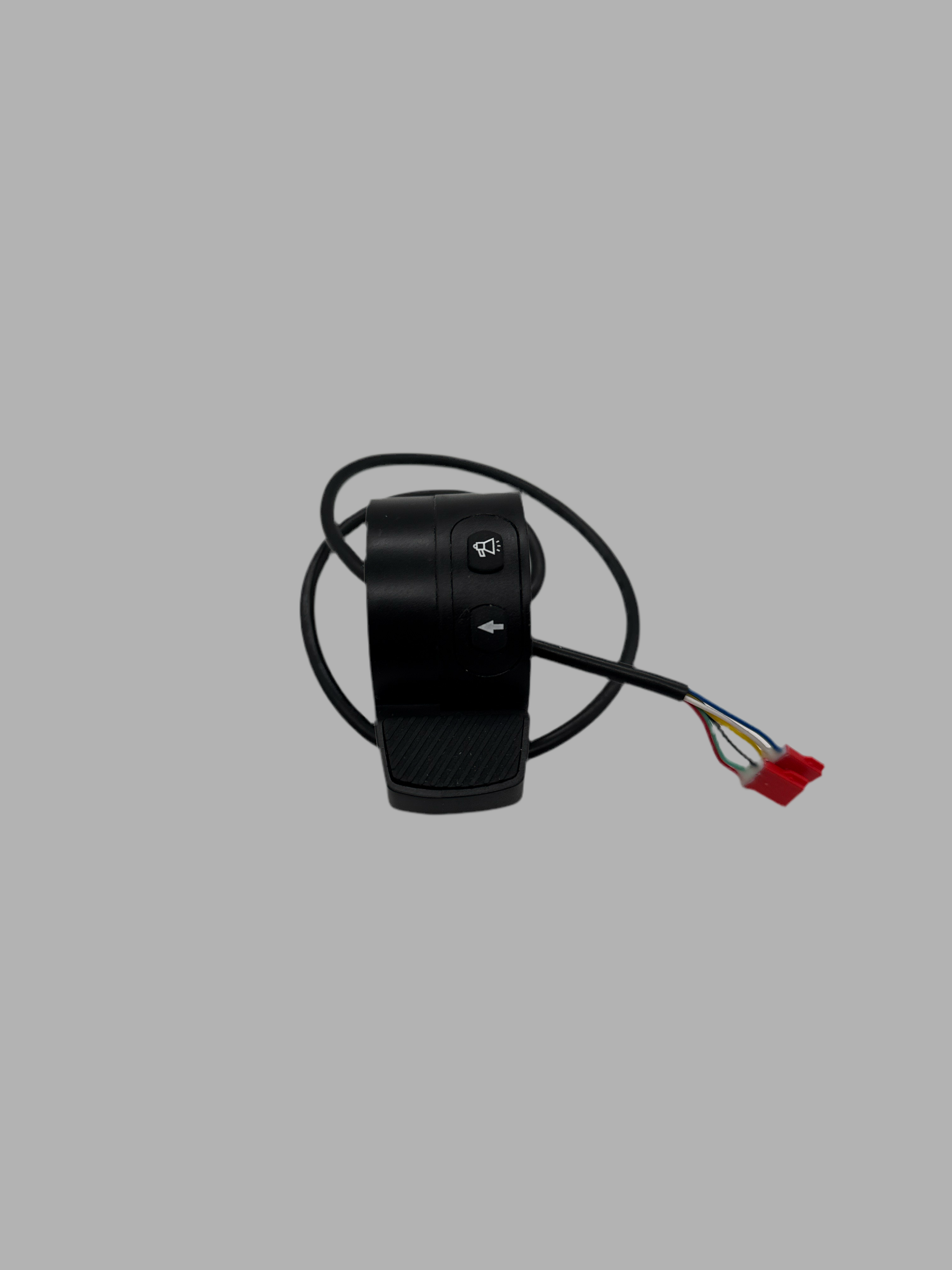 Punk Rider Electronic Brake