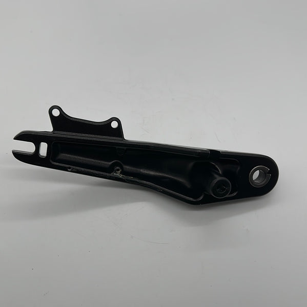 Mantis King GT front right & rear left swing arm （black）