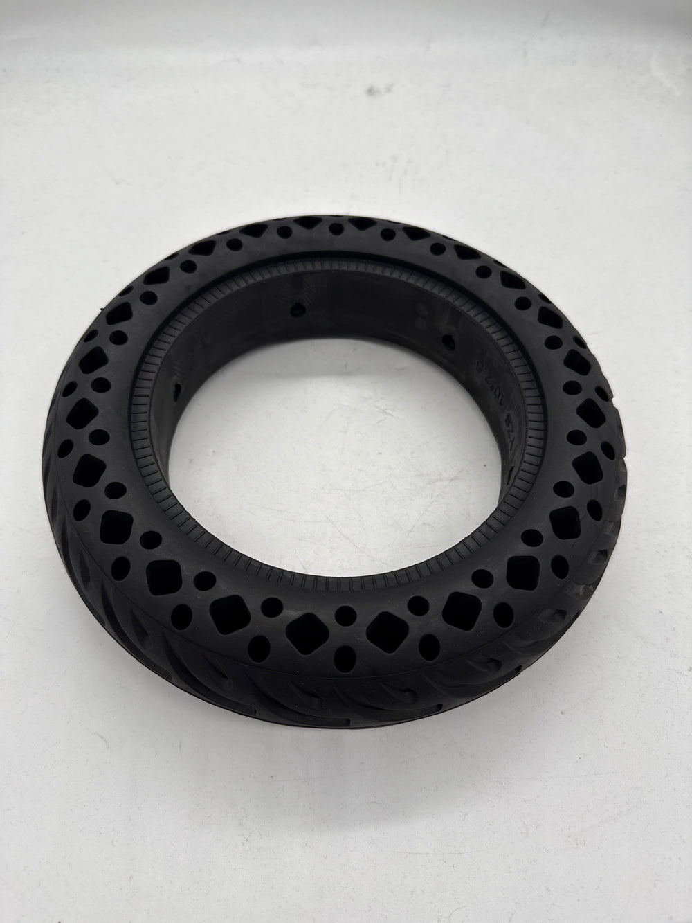 10x2.5 Solid Tire For Ninebot Max G30, Tread 2