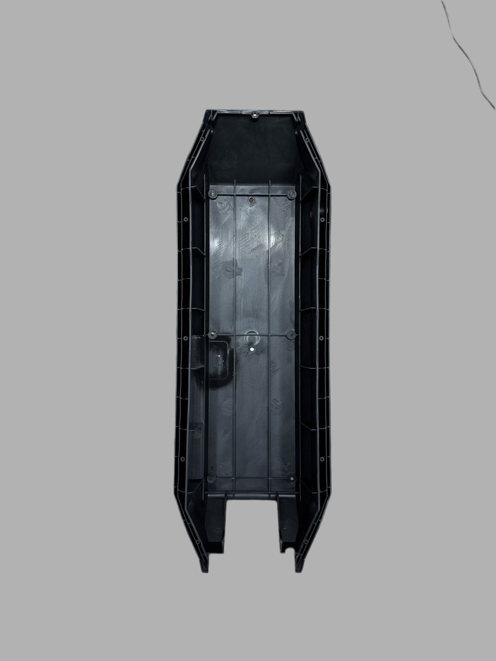 Punk Rider Deck Bottom Cover