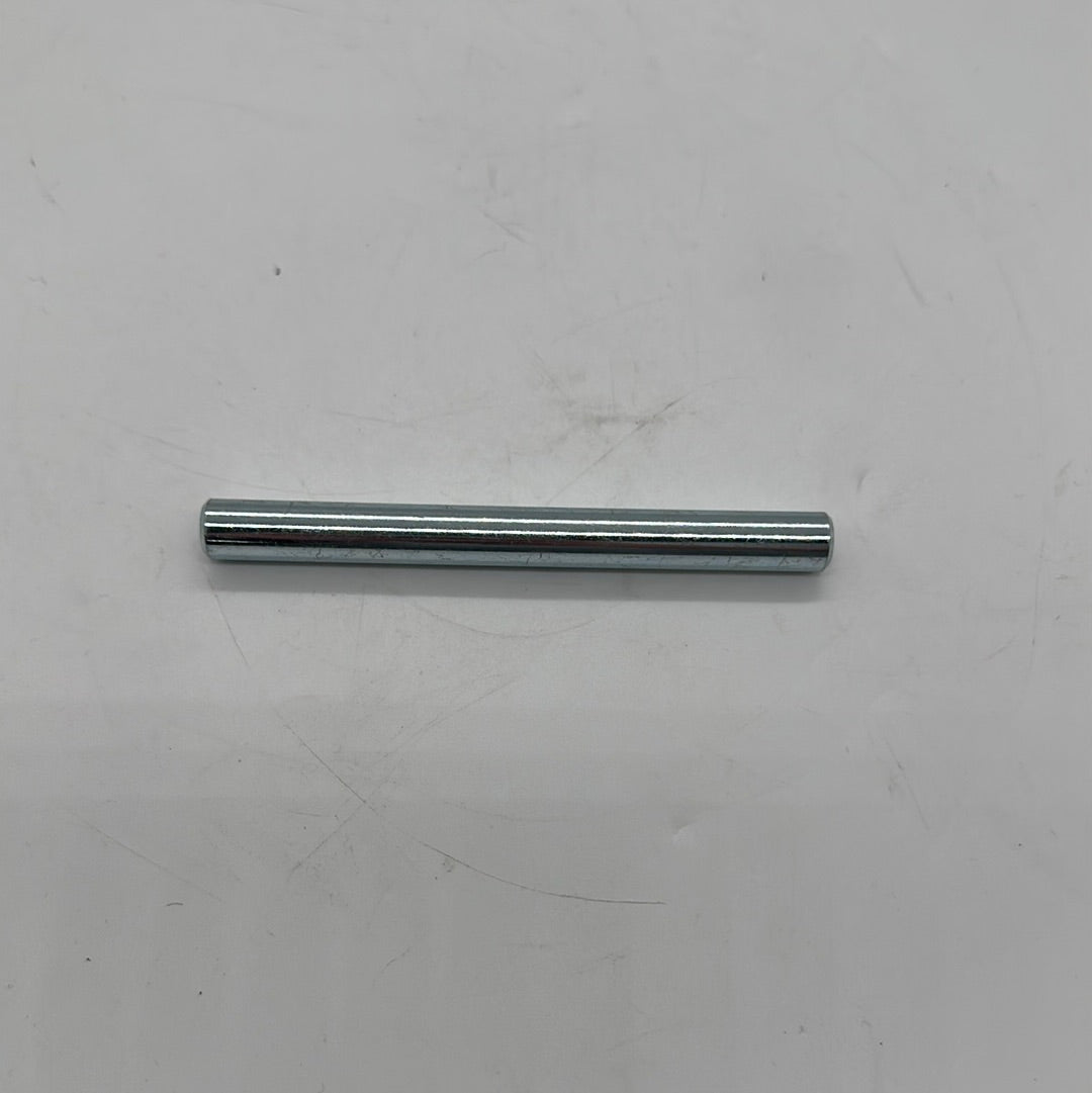 Vista shaft for rear swing arm