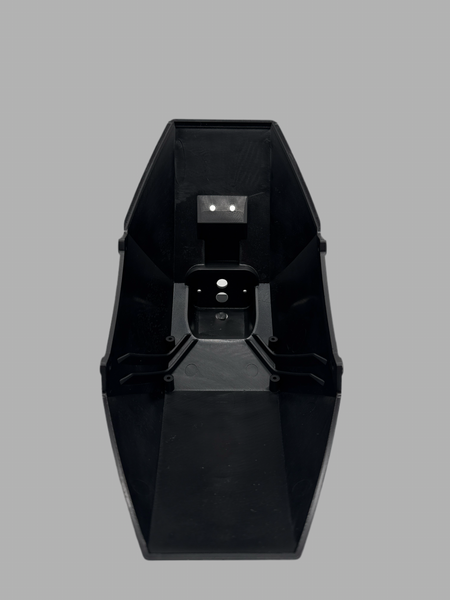 Punk Rider Rear Fender