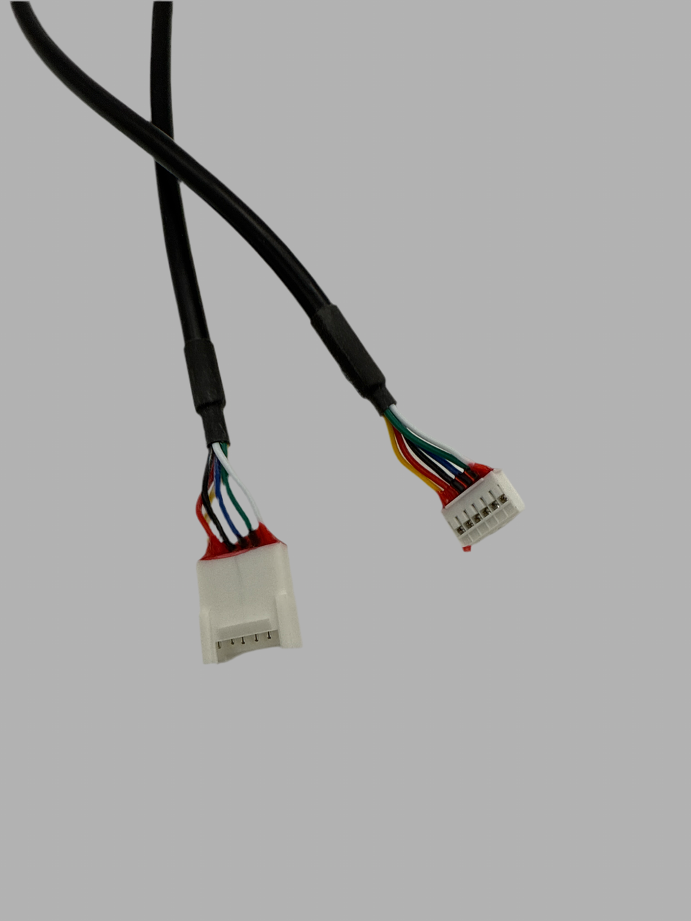 Punk Rider Main Cable