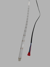 Load image into Gallery viewer, Punk Rider Stem LED Light Strip (Right)
