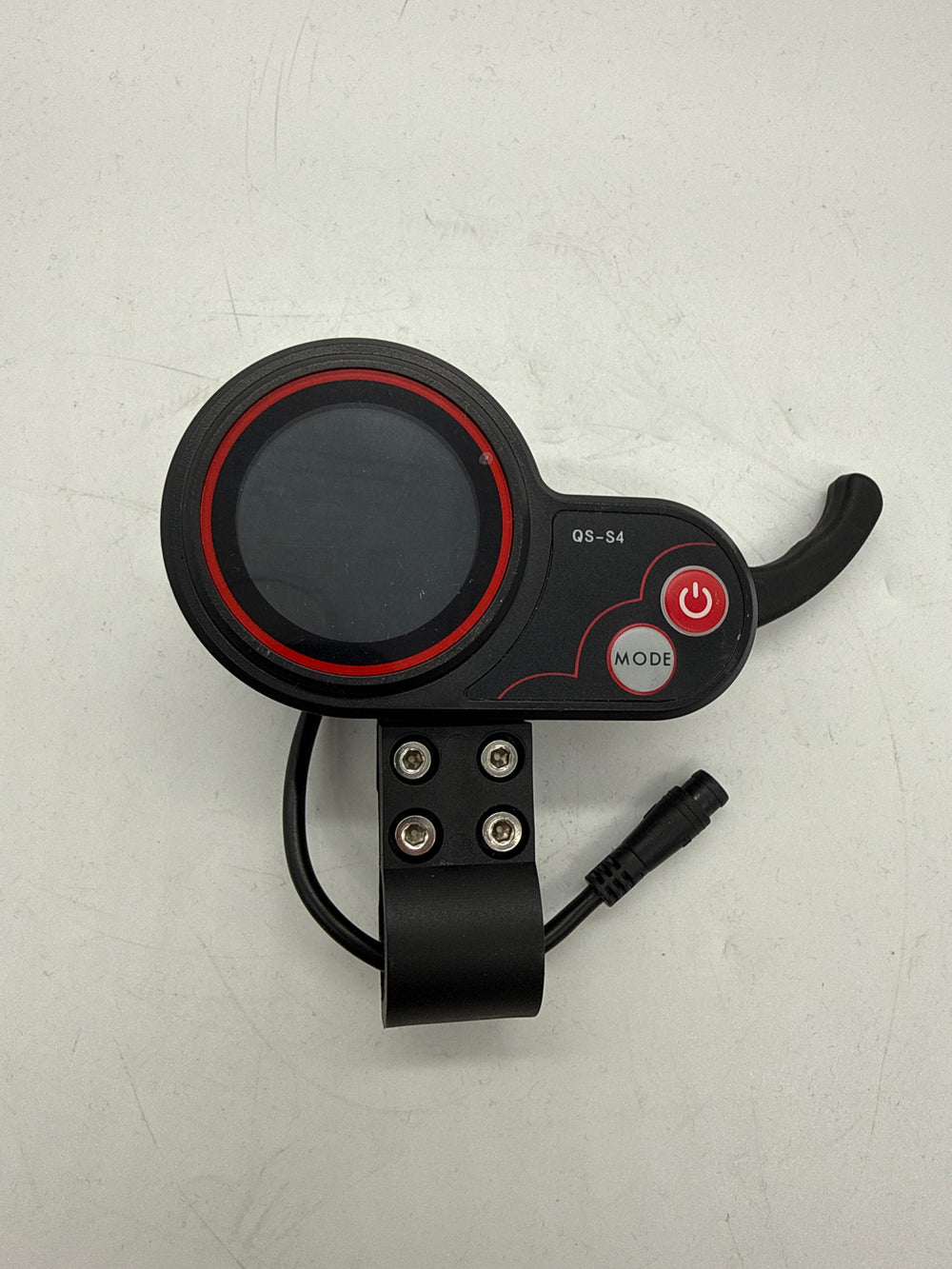 Horizon V1 Display