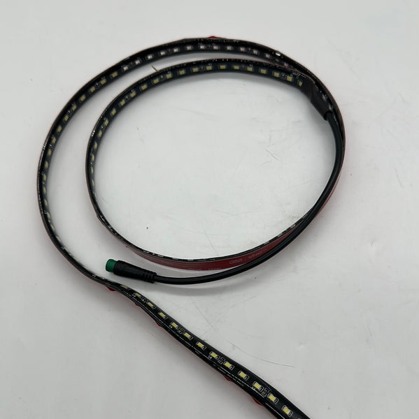 Burn-E Side light strip