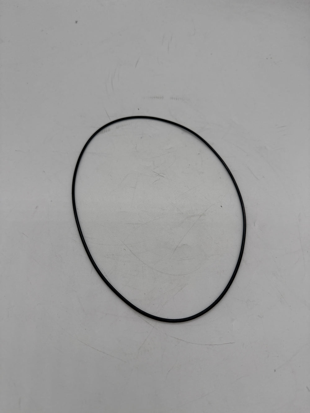 Punk Rider Motor Outer Rubber Seal