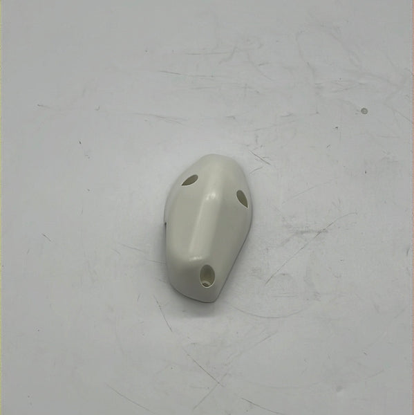 Jubel Rear Arm Cover L/R White