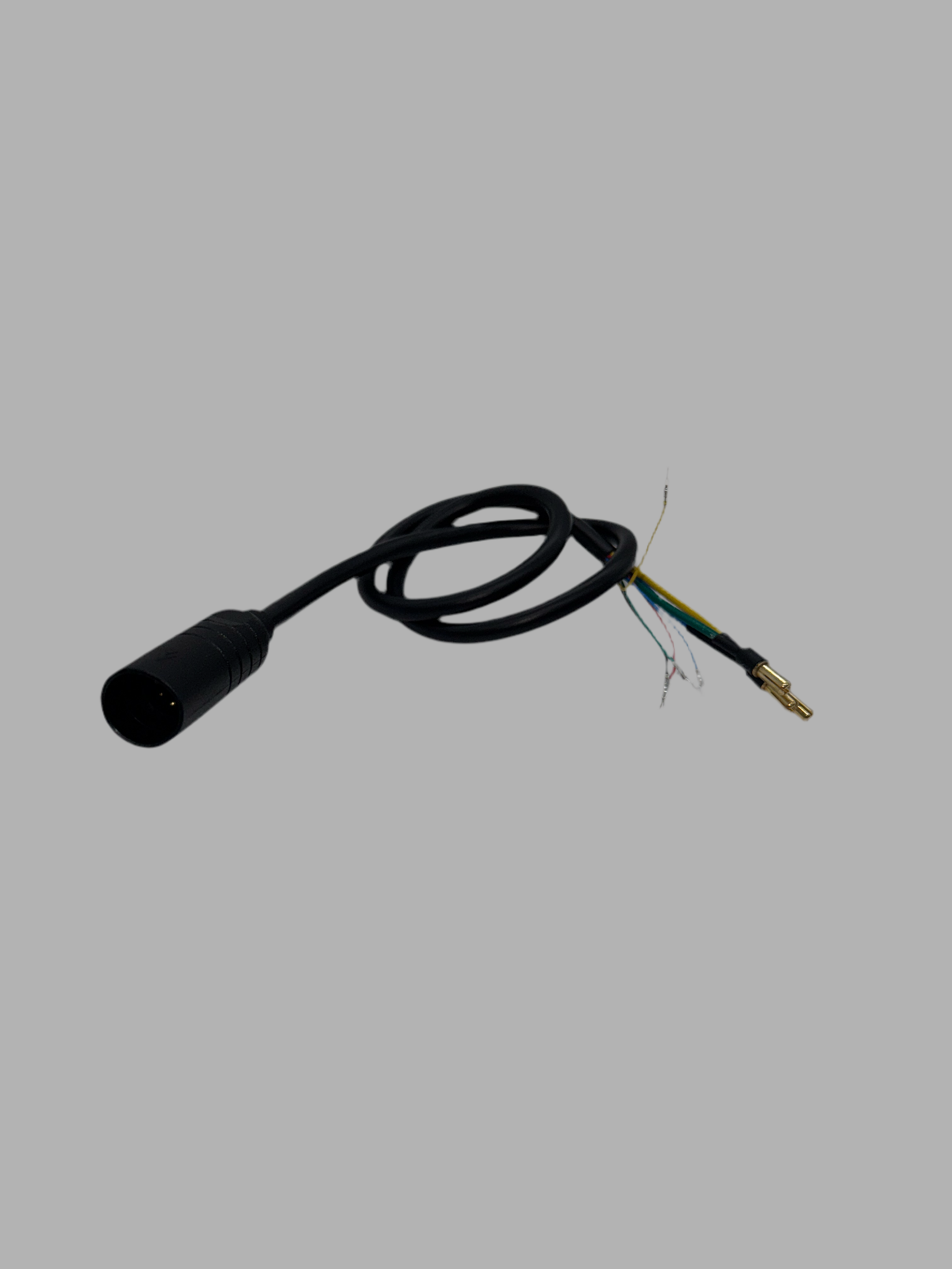Punk Rider Motor Cable
