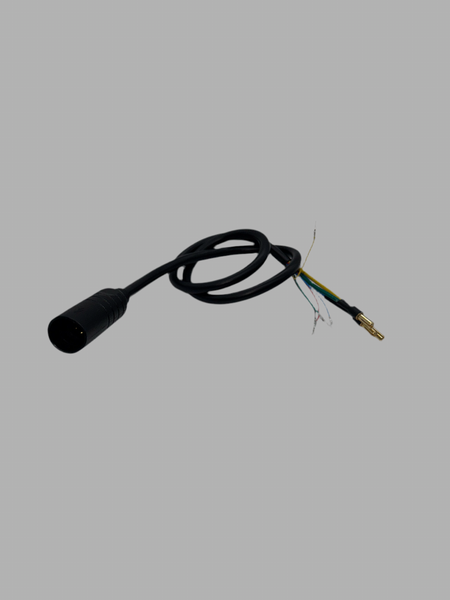 Punk Rider Motor Cable