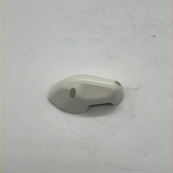 Jubel Rear Arm Cover L/R White