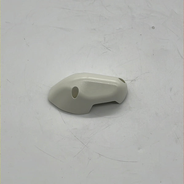 Jubel Rear Arm Cover L/R White