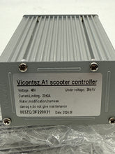Load image into Gallery viewer, Punk Rider Controller 48v (Single Motor Controller)
