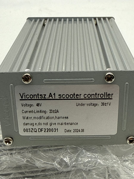 Punk Rider Controller 48v (Single Motor Controller)