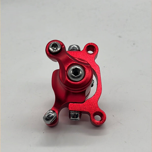 Jubel Rear Brake Caliper