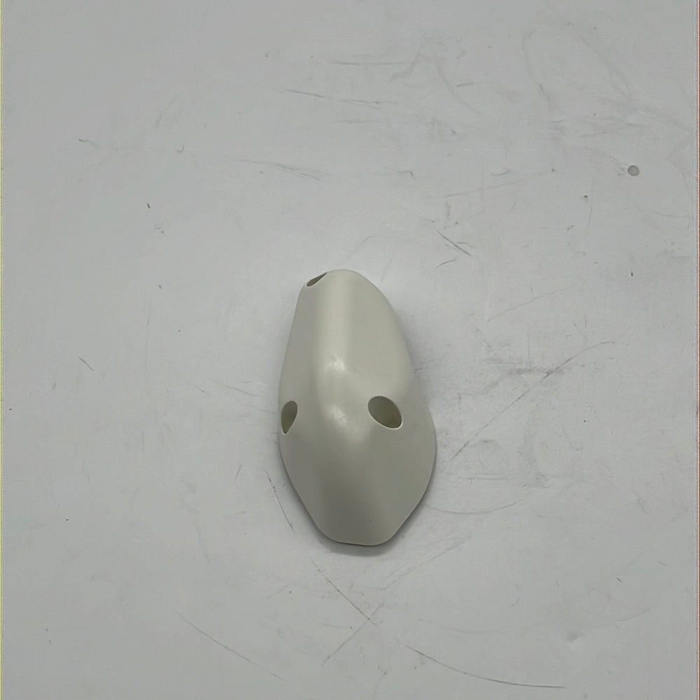 Jubel Rear Arm Cover L/R White