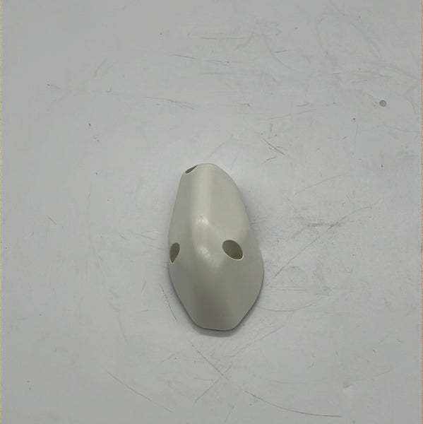 Jubel Rear Arm Cover L/R White