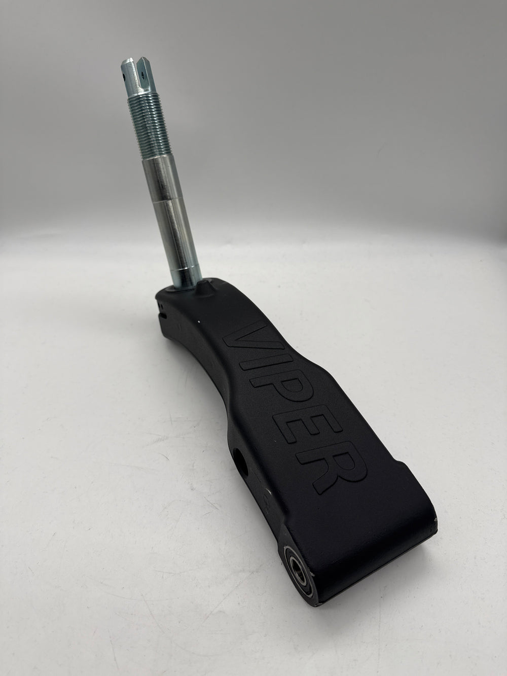 Burn-E Steel Steering Shaft