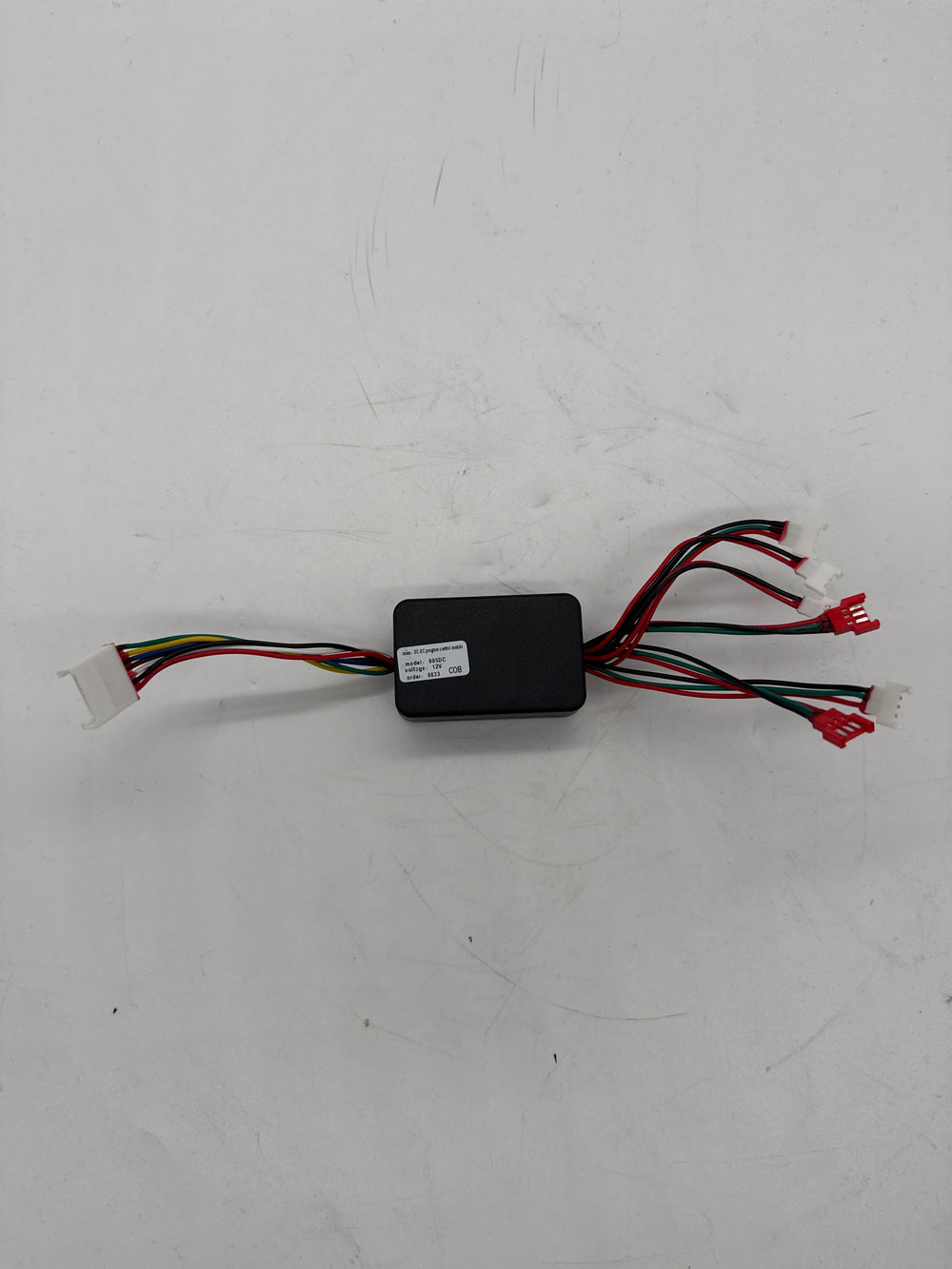 Punk Rider 12v Converter