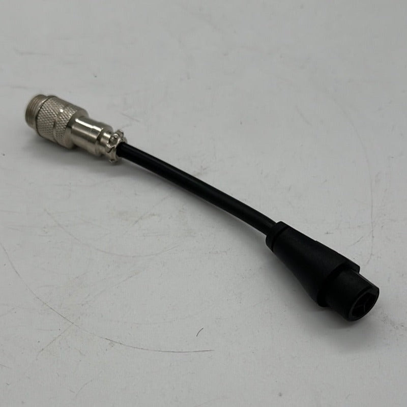 Charger Adapter GX16 to Kaabo