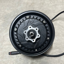 Load image into Gallery viewer, Klima front motor with water proof connector
