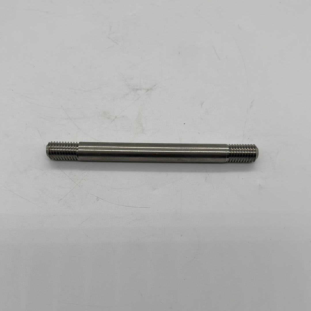 Klima shaft for swing arm