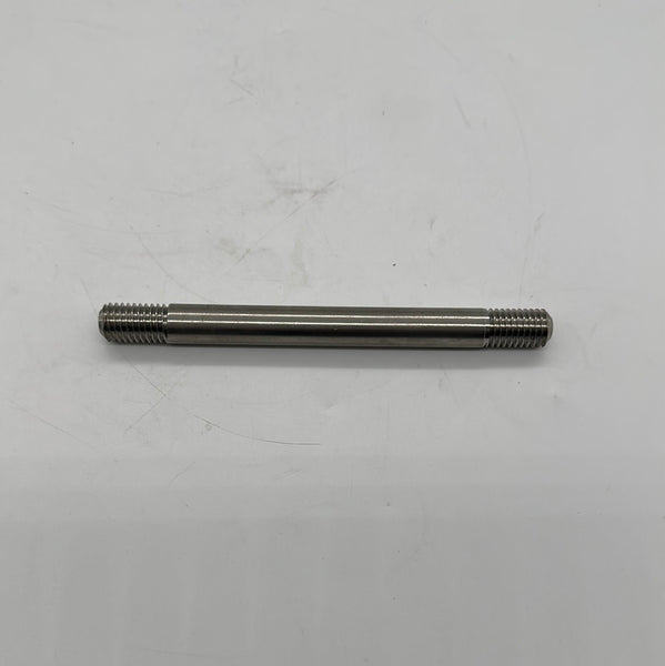 Klima shaft for swing arm