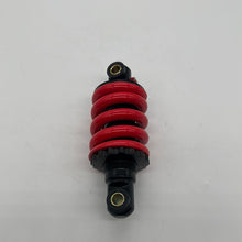 Load image into Gallery viewer, Mantis King GT Front adjustable shock red 125mm-9.3
