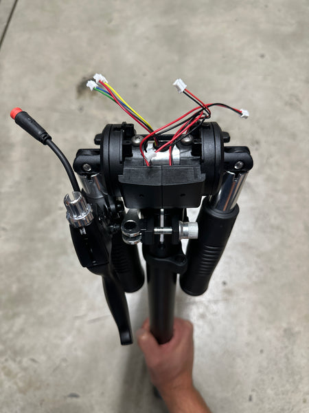 Mosquito Handlebar Assembly (48V)