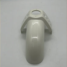 Load image into Gallery viewer, Jubel Front Fender White
