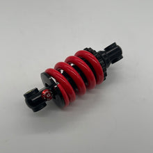 Load image into Gallery viewer, Mantis King GT Front adjustable shock red 125mm-9.3
