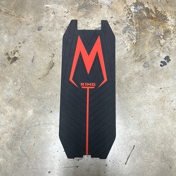 Mantis King GT non-slip  pad  (red)