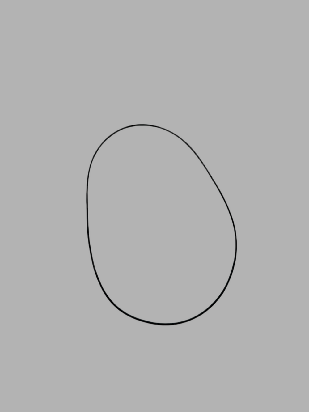 Punk Rider Motor Inner Rubber Seal