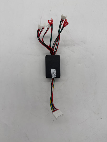 Punk Rider 12v Converter