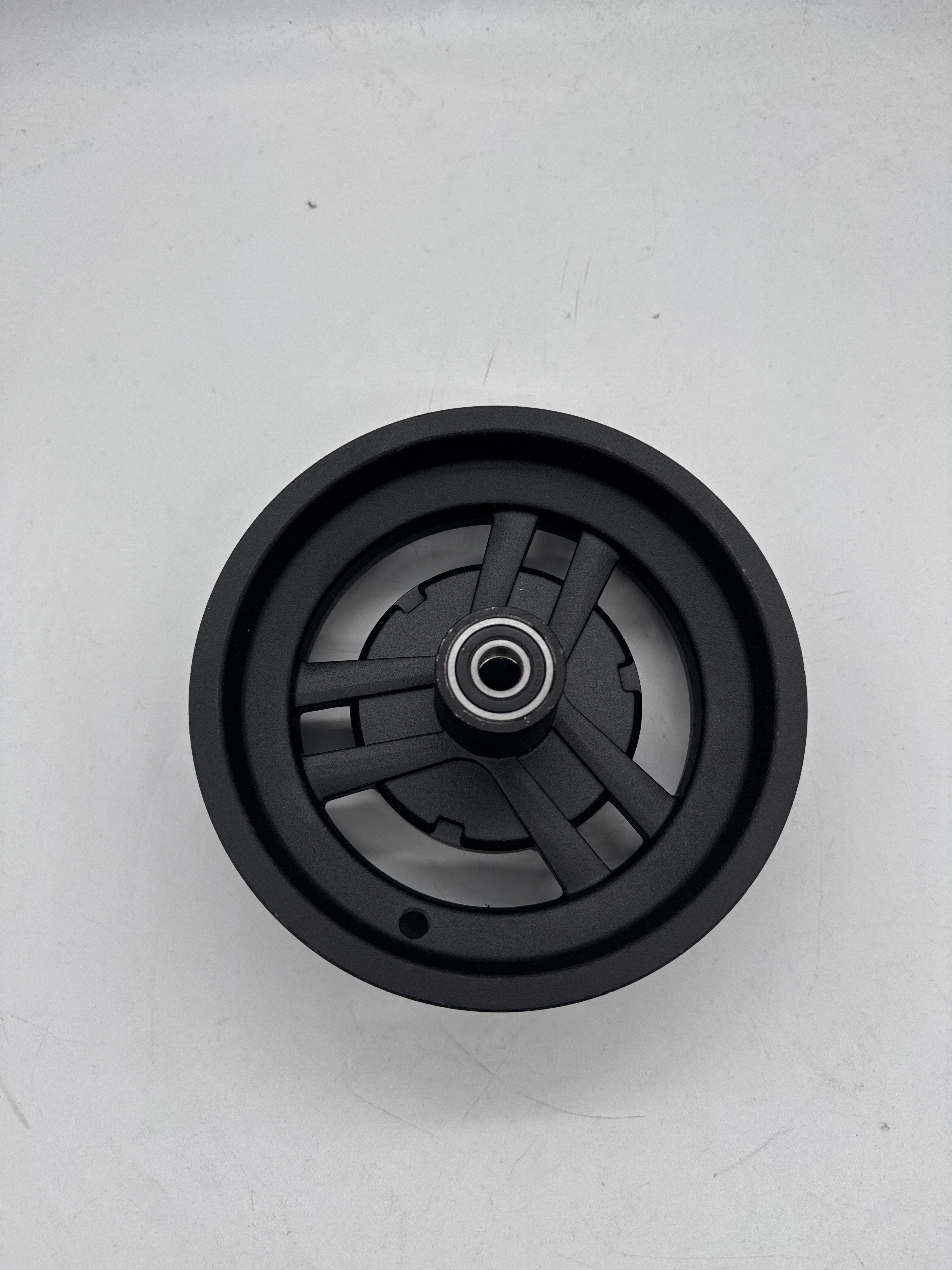 Punk Rider Front Wheel Rim