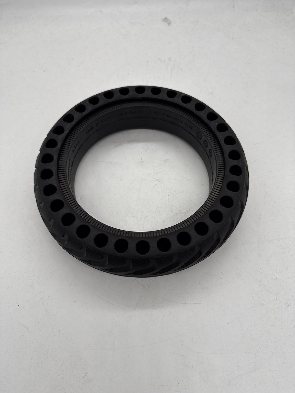 8.5x2 Solid Tire For Xiaomi m365