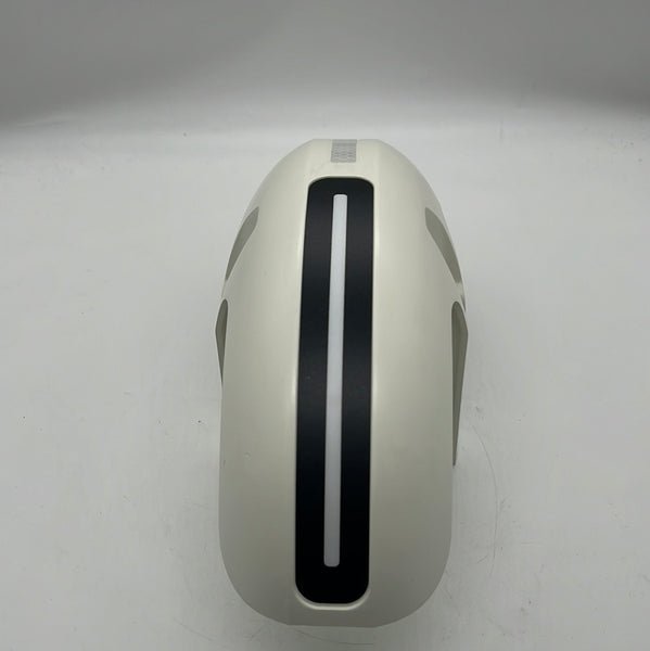 Jubel Rear Fender White