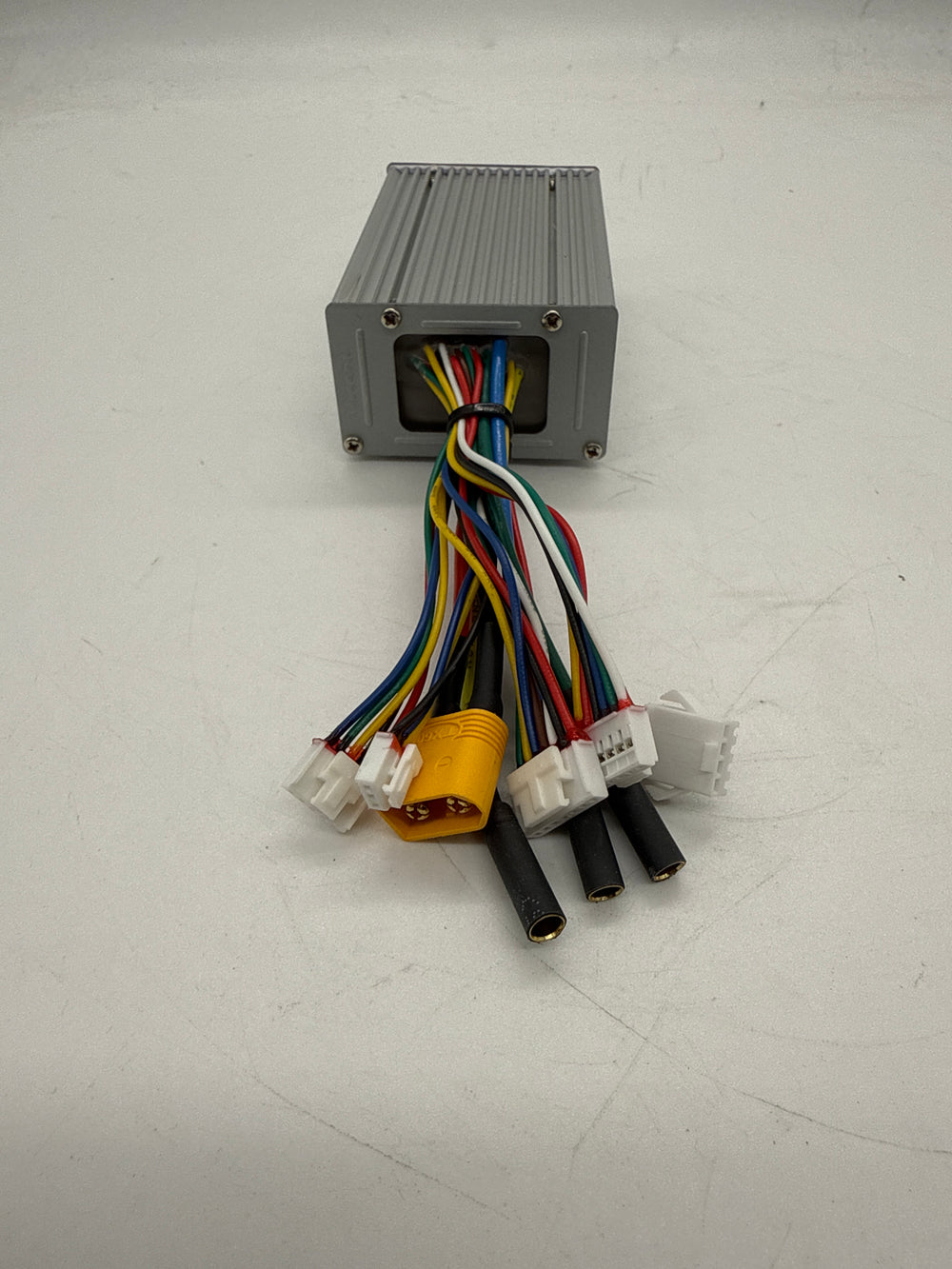 Punk Rider Controller 48v (Single Motor Controller)